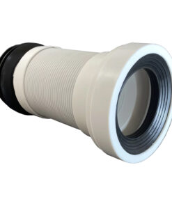 Manguito Inodoro Extensible T-118 570mm