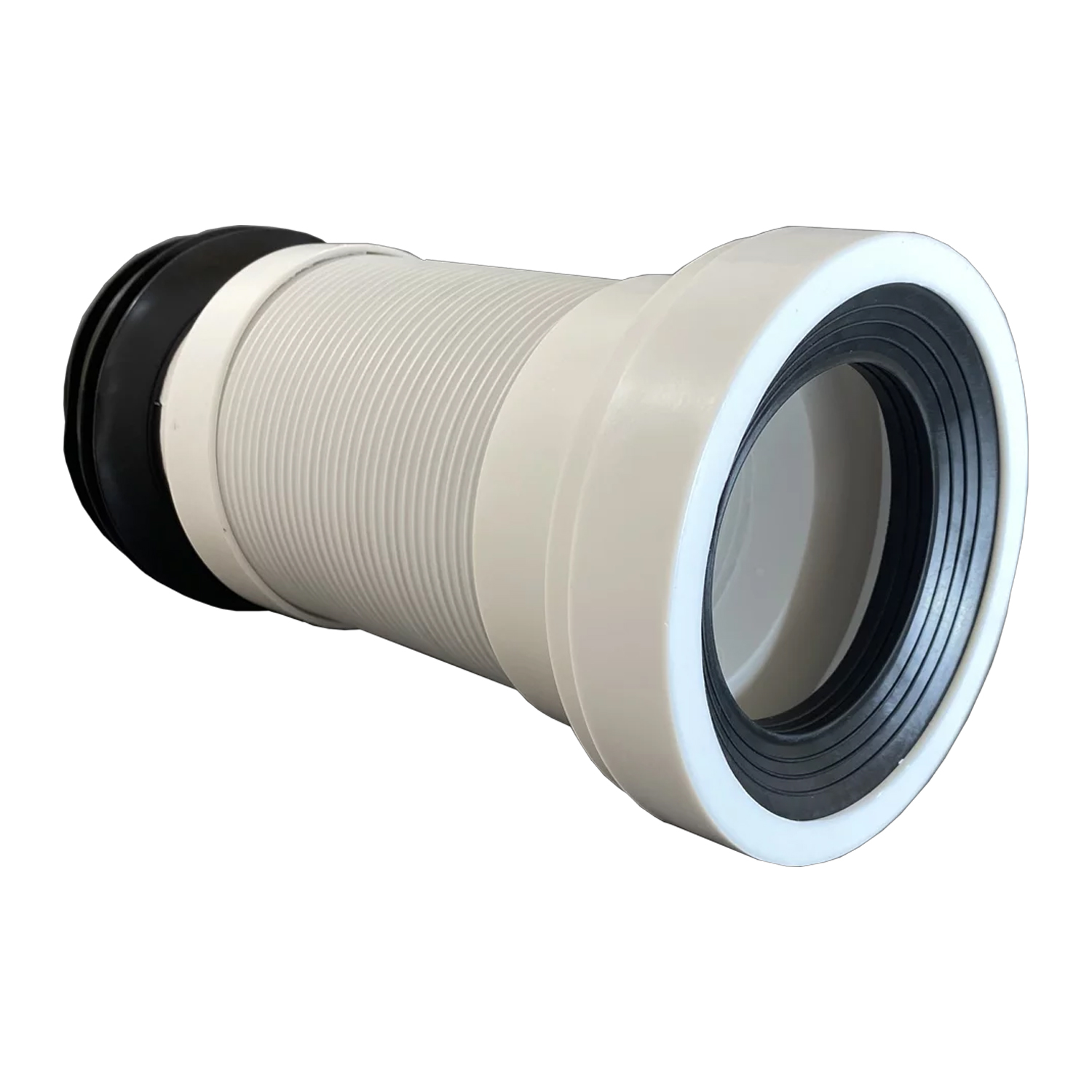 Manguito Inodoro Extensible T-118 570mm