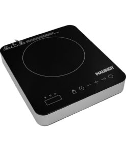 Placa Induccion Portatil 2000 Watt.