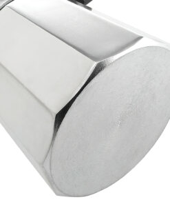 Cafetera Aluminio 6 Tazas (300 ml.) Classic