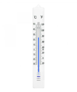 Termometro Pared / Jardin