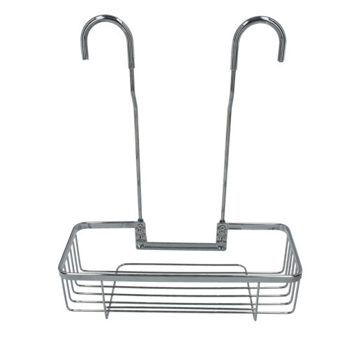 Cestillo Inox Para Colgar 1 Altura. 280 x 105 x 335 mm.