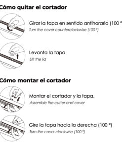 Maquina Envasar Al Vacio Plus