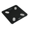Bascula Baño Inteligente Bluetooth