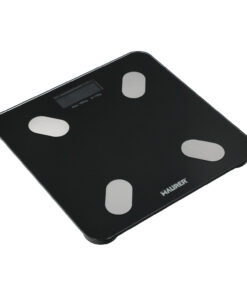 Bascula Baño Inteligente Bluetooth