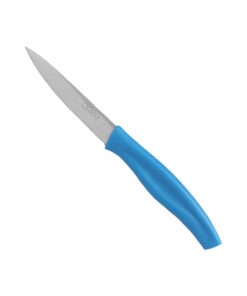 Cuchillo Nuuk Mondador Hoja Acero Inoxidable 9 cm. Azul (1 Unidad)