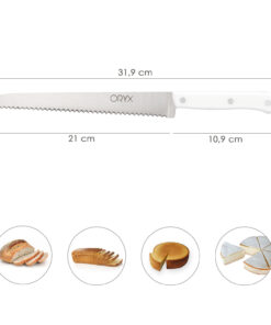 Cuchillo Pan