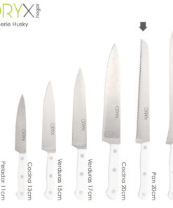 Cuchillo Pan