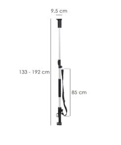 Barra Extensible Para Tijeras Podar 07020725