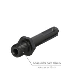 Adaptador Martillo SDS Plus A Portabrocas 1/2