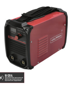 Soldadura Inverter Wolfpack 10-200 A