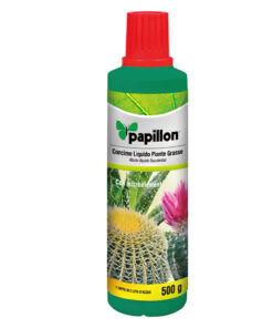 Abono Liquido Papillon Cactus 0