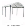 Tela Recambio Para Pergola Aveiro