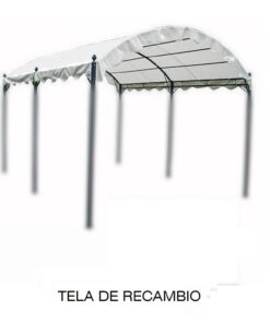 Tela Recambio Para Pergola Aveiro