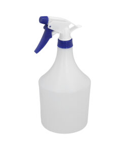 Pulverizador Doméstico 1 Litro. Spray Pulverizador Boquilla Ajustable