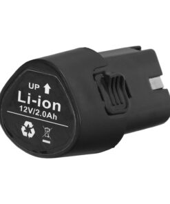 Bateria Para Sulfatadora A Batería 5 Litros 08052550