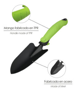 Trasplantador Jardin Mango TPR