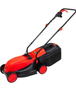 Cortacesped Electrico 1000 W.