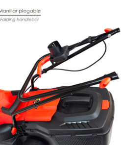 Cortacesped Electrico 1000 W.