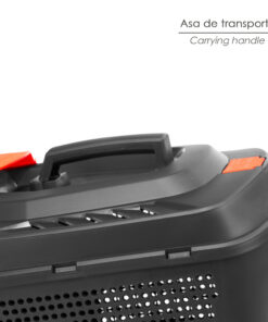 Cortacesped Electrico 1000 W.