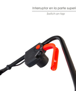 Cortacesped Electrico 1000 W.