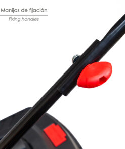 Cortacesped Electrico 1000 W.