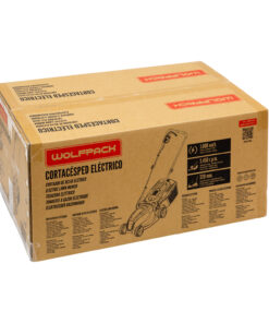 Cortacesped Electrico 1000 W.