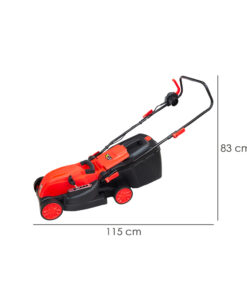 Cortacesped Electrico 1500 W.