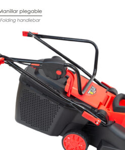 Cortacesped Electrico 1500 W.