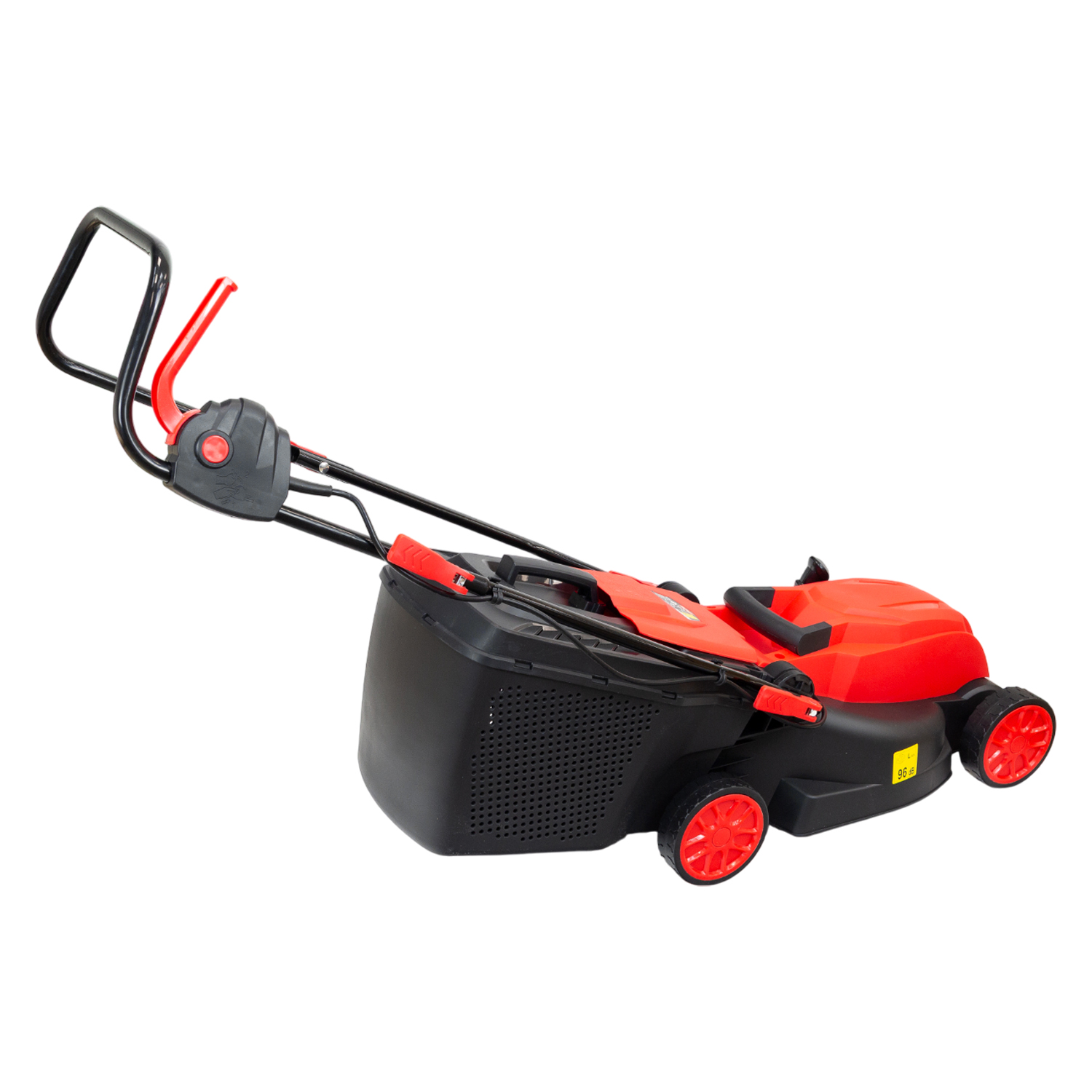 Cortacesped Electrico 1500 W.