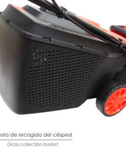 Cortacesped Electrico 1500 W.