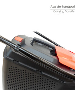 Cortacesped Electrico 1500 W.