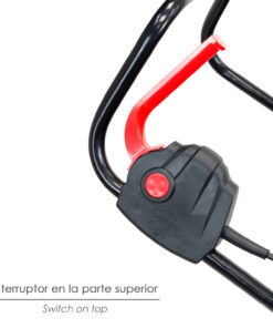 Cortacesped Electrico 1500 W.