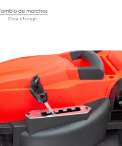 Cortacesped Electrico 1500 W.