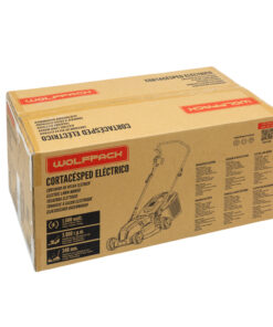 Cortacesped Electrico 1500 W.