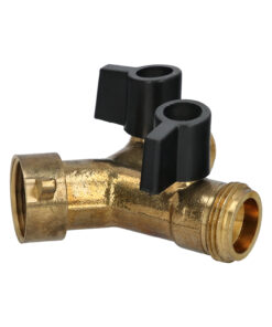 Adaptador 2 Vias