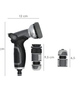 Manguera Tricotado No Torsion 15 mm. - 5/8