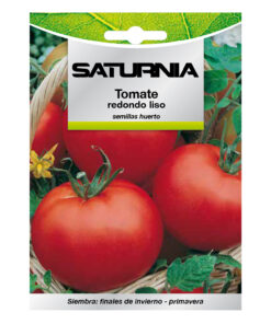 Semillas Tomate Redondo Liso (1 gramo) Semillas Verduras