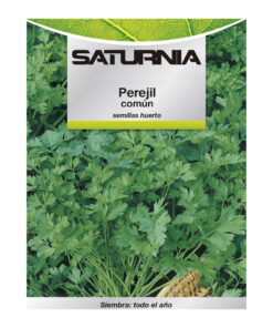 Semillas Perejil Comun (8 gramos) Semillas Verduras