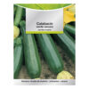 Semillas Calabacin Verde Oscuro (5 gramos) Semillas Verduras