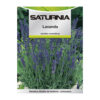 Semillas Aromaticas Lavanda (0.5 gramos) Horticultura