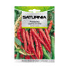 Semillas Pimiento Cayena Picante (1.5 gramos) Semillas Verduras