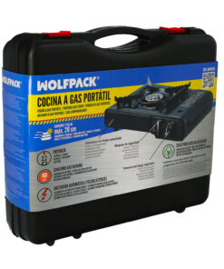 Cocina Portatil