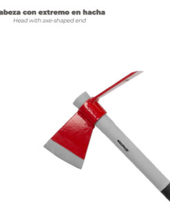 Alcotana 811/ 500 Gramos (Poda) Mango Fibra Vidrio