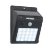 Aplique Foco Solar LED Exterior IP65