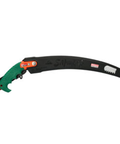 Serrucho Samurai GKC 330 LH Autolimpiable