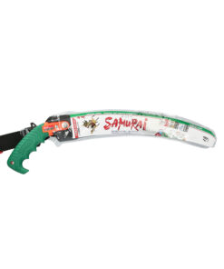 Serrucho Samurai GKC 330 LH Autolimpiable