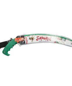 Serrucho Samurai GKC 330 LH Autolimpiable