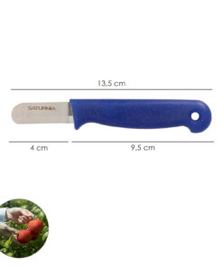 5 cm. Cuchillo Corta Tomates