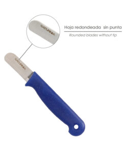 Cuchillo Cortador Pepinos